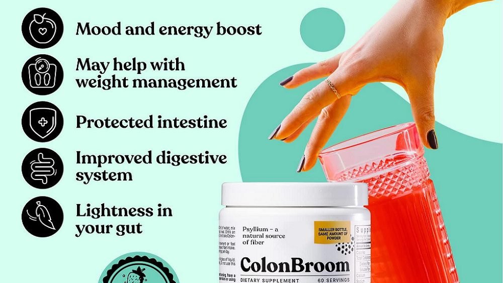10 Surprising Ways Colon Broom Boosts Gut Health