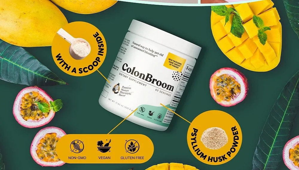 Colon Broom Reviews