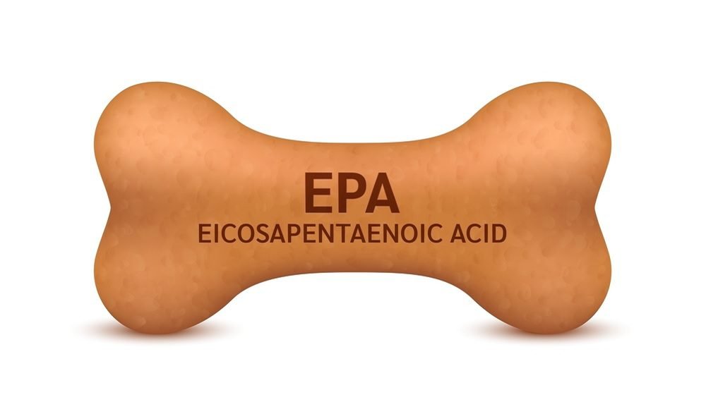 Eicosapentaenoic acid (EPA)