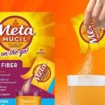 Metamucil Fiber, Metamucil Fiber Gummies